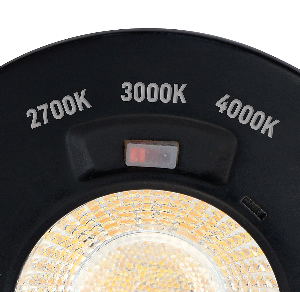 EF6 CCT BLC 7W/3-4000K IP65