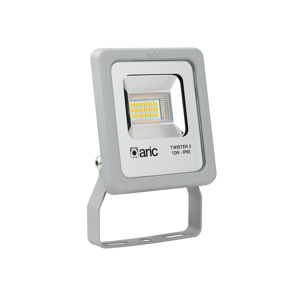 TWISTER 3 12 3000K GRIS