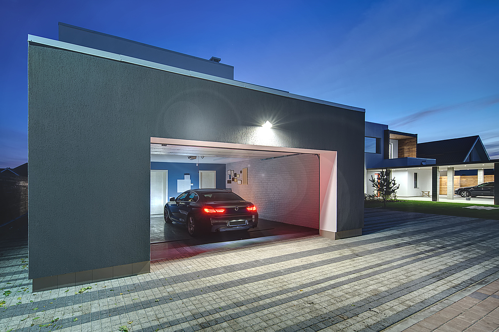 TWISTER 3 12 3000K GRIS