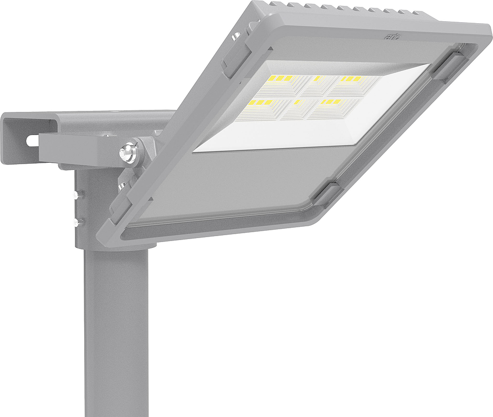 FIXATION MAT TWISTER 3 - GRIS