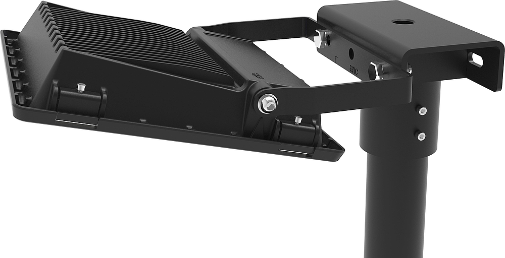 FIXATION MAT TWISTER 3 - NOIR