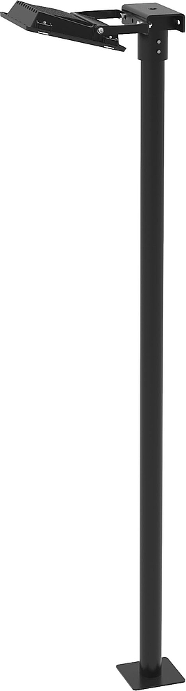FIXATION MAT TWISTER 3 - NOIR