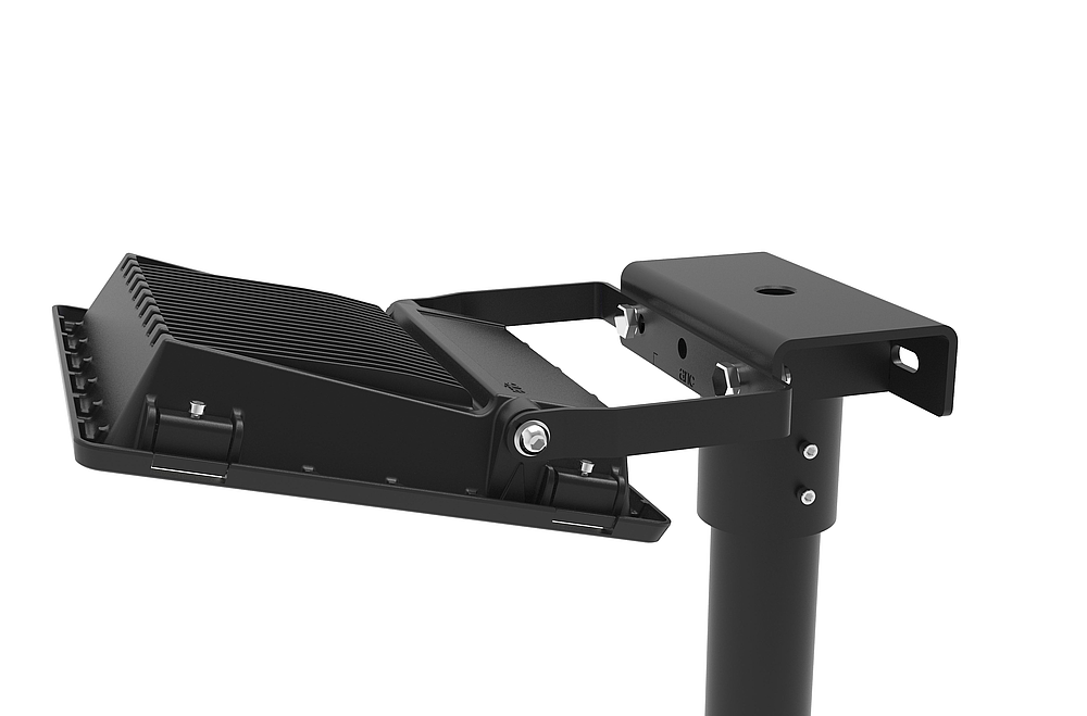 FIXATION MAT TWISTER 3 - NOIR