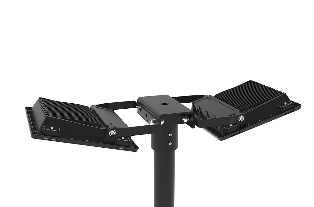 FIXATION MAT TWISTER 3 - NOIR