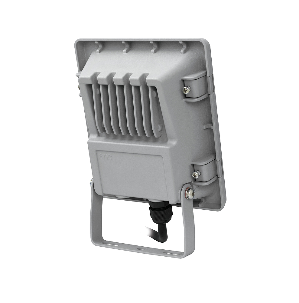 TWISTER 3 MW 25 3000K GRIS