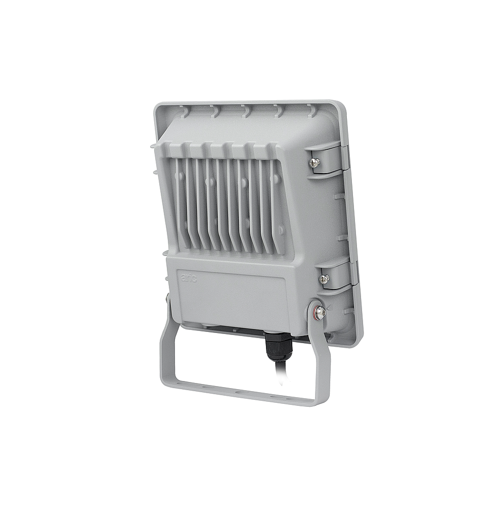 TWISTER 3 MW 45 3000K GRIS