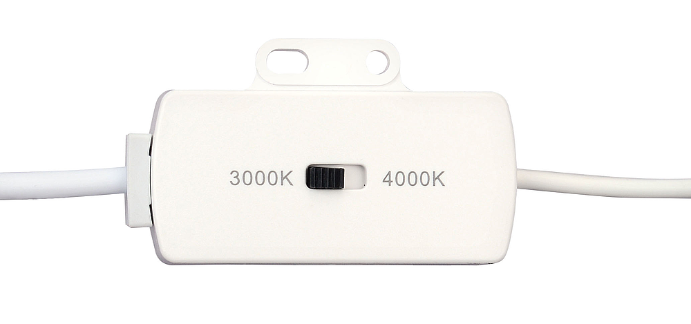 START 120 CCT 12W 3-4000K DIM