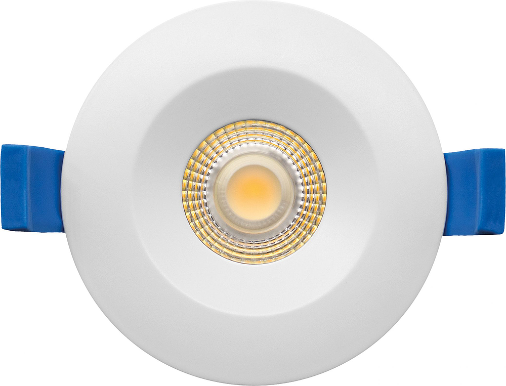 ASPEN LED 5W/3-4000K CCT BLANC