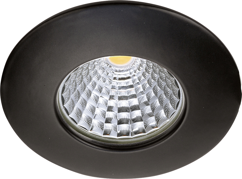 S-AQUAPRO 8W/4000K IP65 NOIR