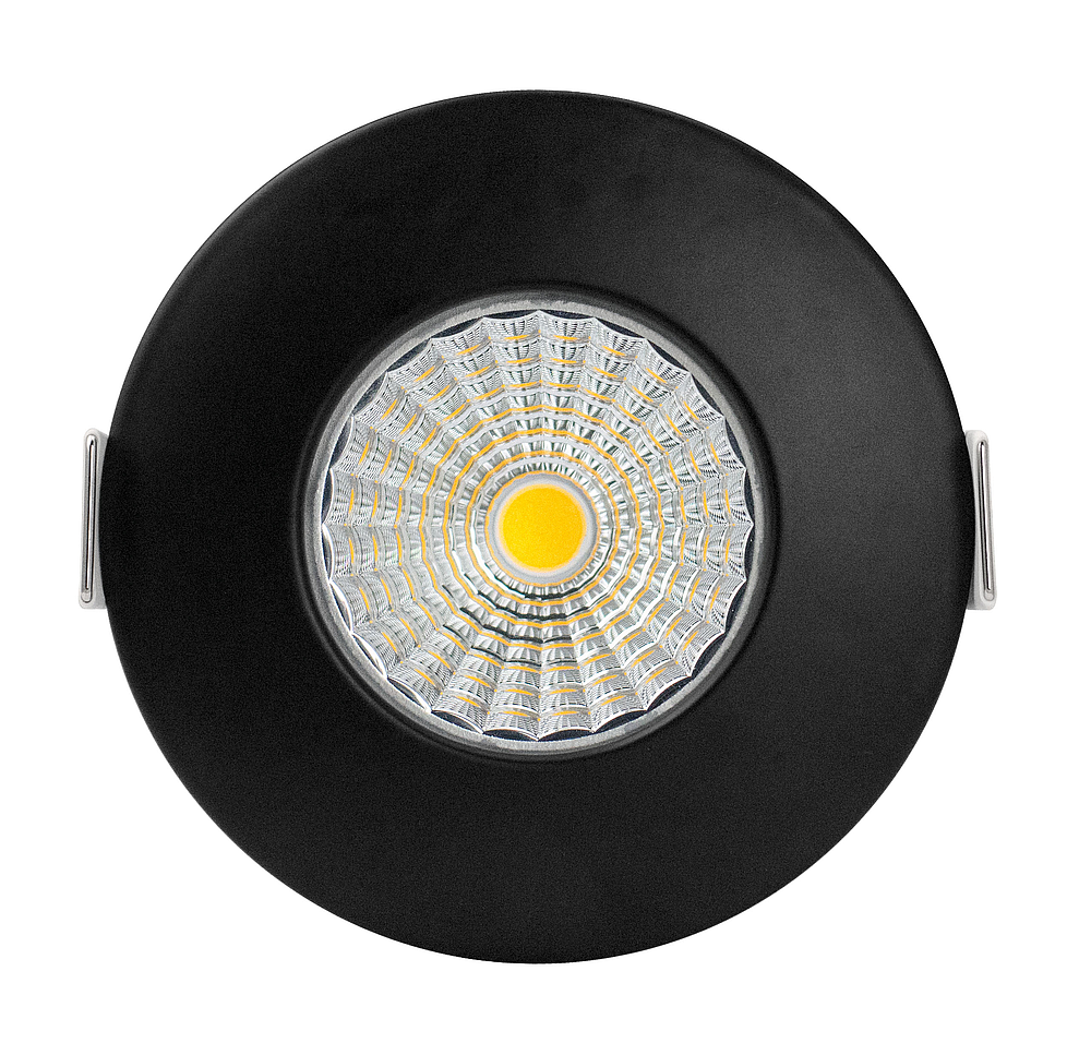 S-AQUAPRO 8W/4000K IP65 NOIR