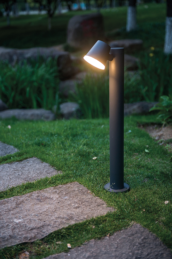 BORNE PIXO LED 12,5W 3000K