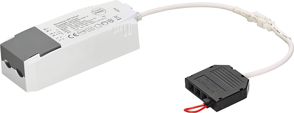 ALIM.LED 10,5-14W 350MA