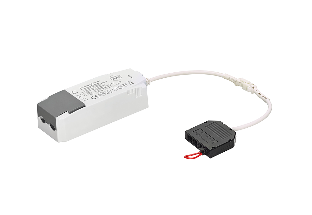 ALIM.LED 10,5-14W 350MA