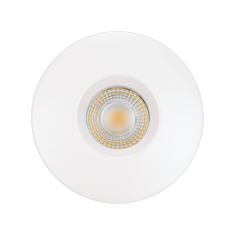 S-AIR BLOCK 2 LED 36° 6W/3000K