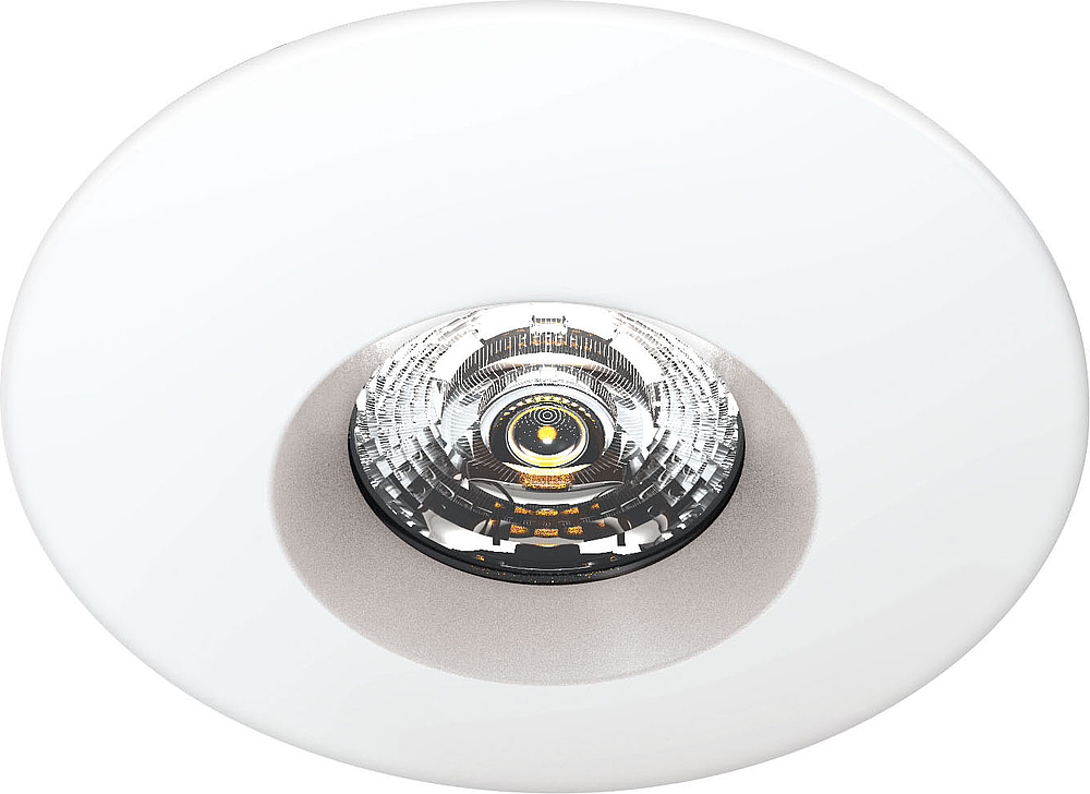 AIR BLOCK 2 LED 36° 6W/4000K