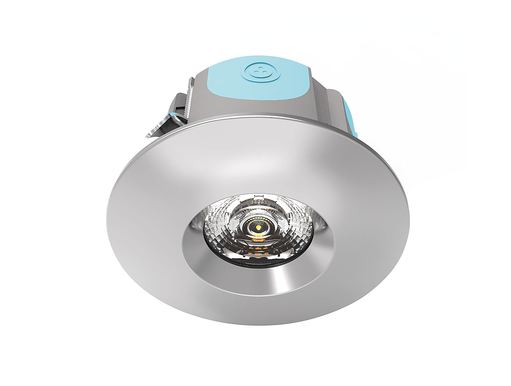 AIR BLOCK 2 LED 36° 6W/4000K