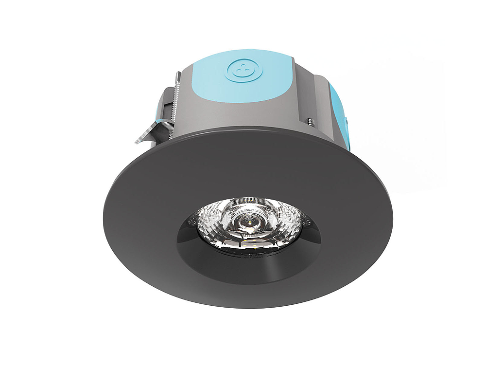 AIR BLOCK 2 LED 36° 6W/4000K