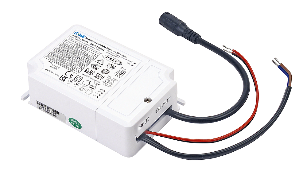 ALIM.LED 29-48W 0,6-1,1A DALI