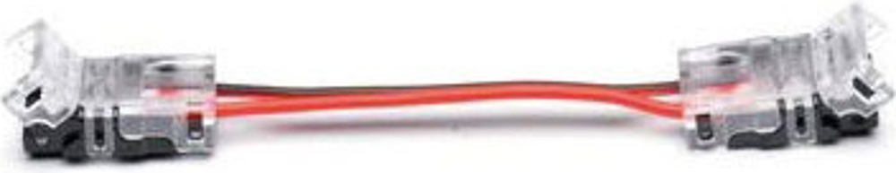 RACCORD 2RBS/2FILS 15CM L8MM