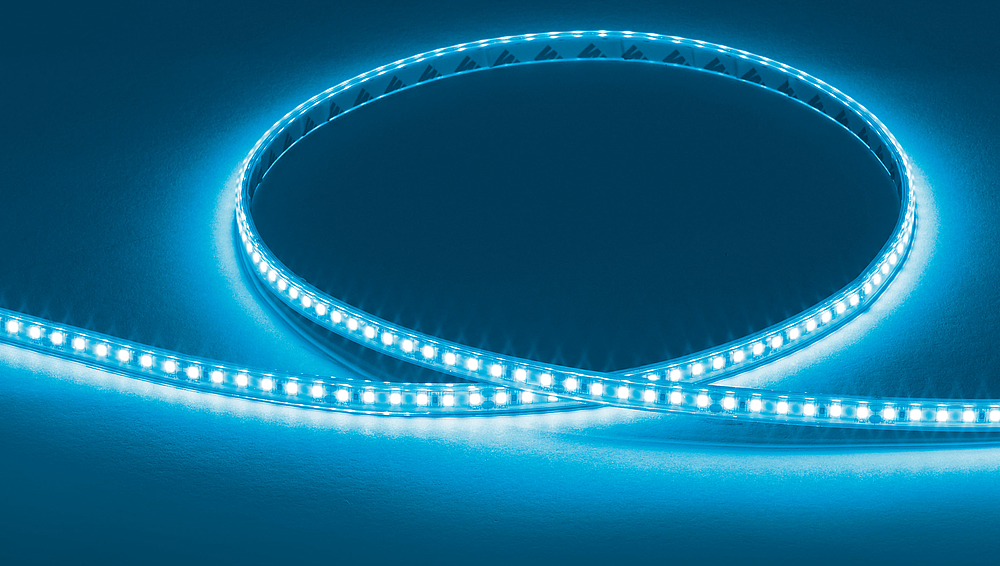 KIT JAKLED 60 HR RGB 2,5M