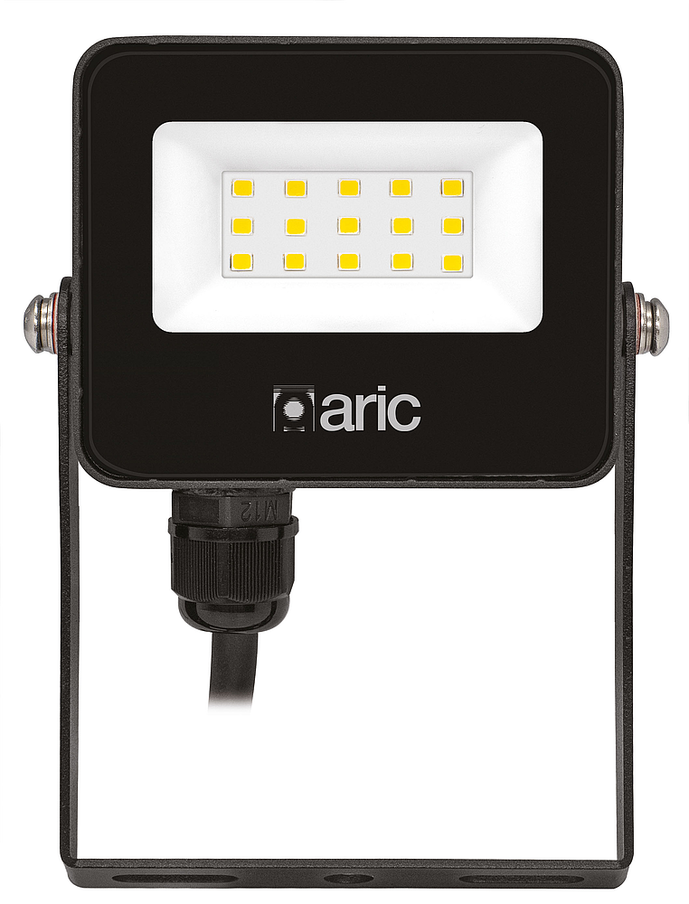 WINK 2 -10 LED 3000K NOIR