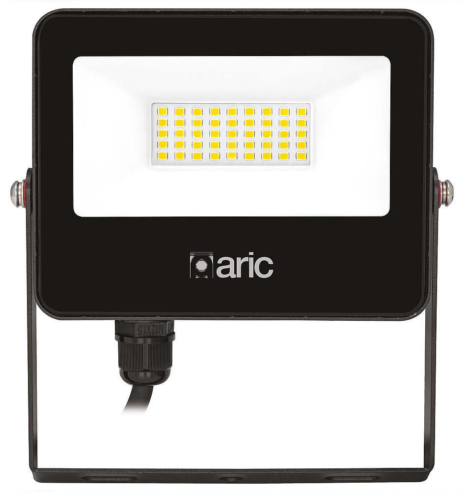WINK 2 -30 LED 3000K NOIR