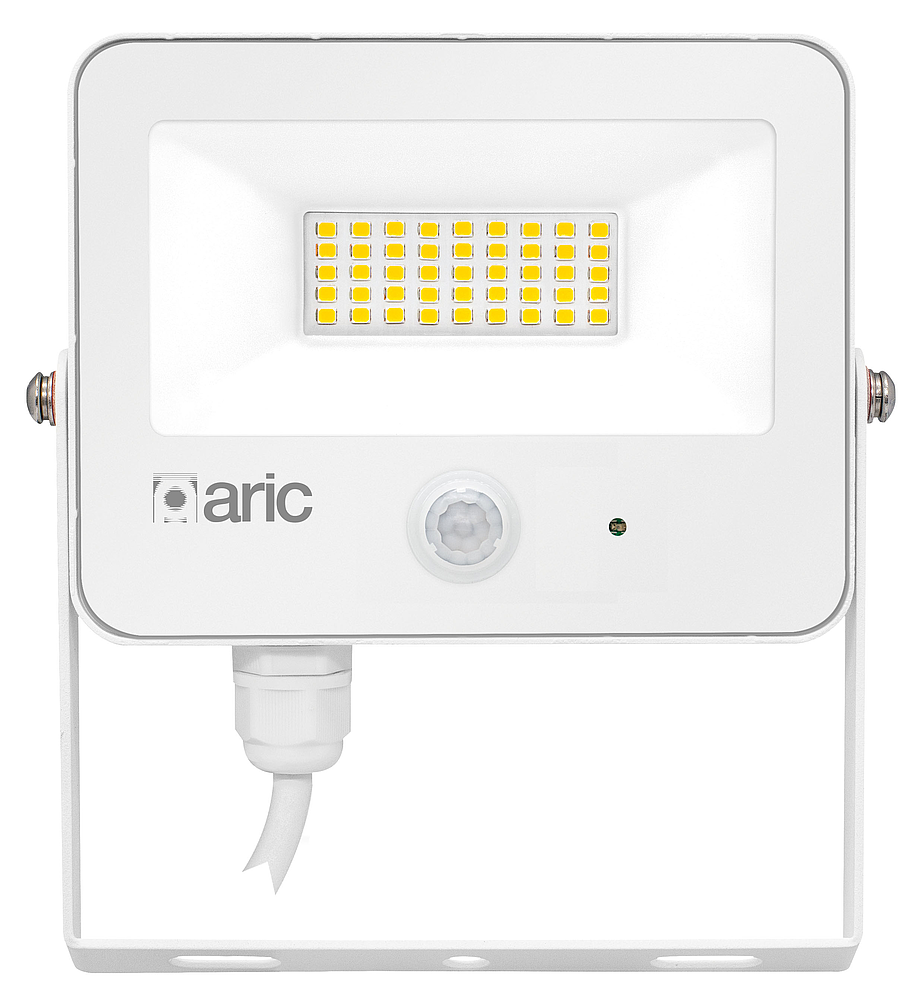 WINK 2 SENSOR-30 LED 3000K BLC
