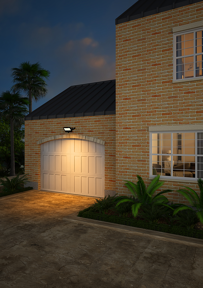 WINK 2 SENSOR-50 LED 3000K NR