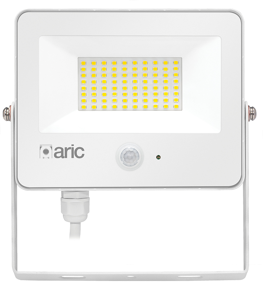 WINK 2 SENSOR-50 LED 3000K BLC