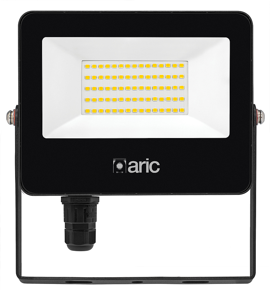 WINK 2 -50 3000K NOIR CNX IP68