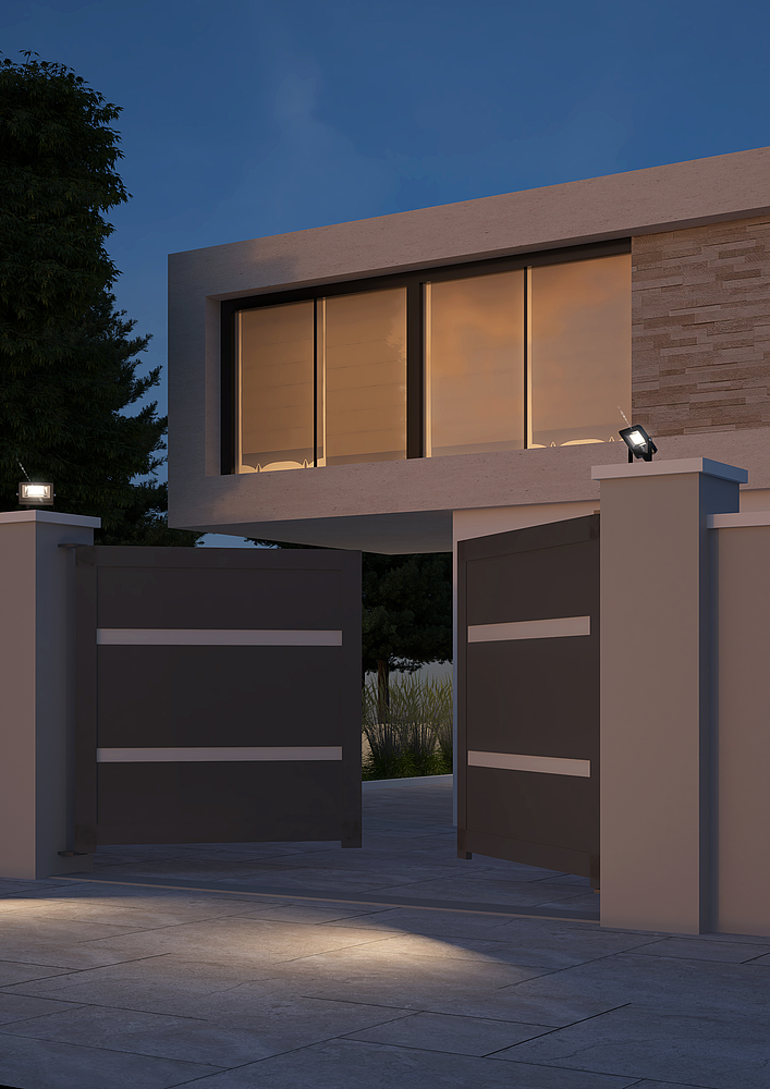 WINK 2 -50 CCT NOIR CNX IP68