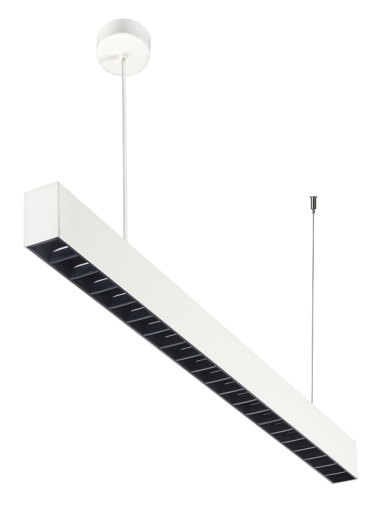 LINEAR 2 840 3000K BL SSP DIM