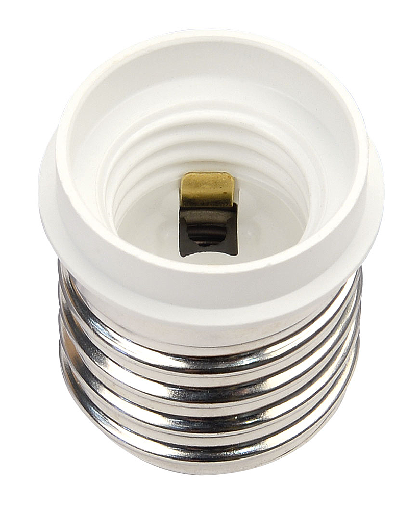 ADAPTATEUR E40 VERS E27