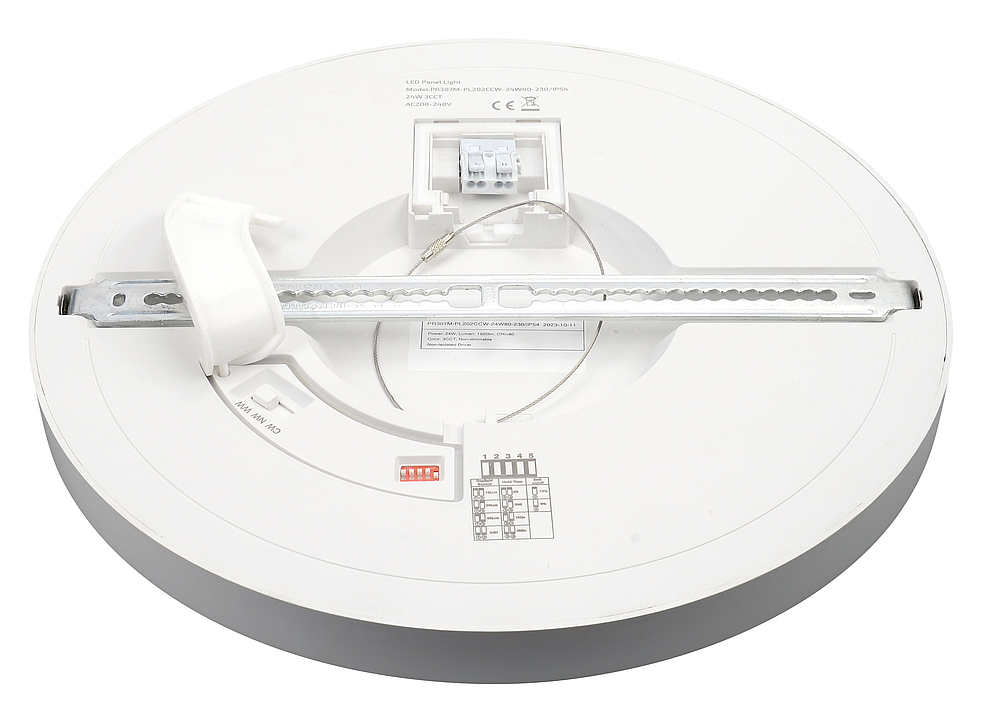 UNIVERSAL 24W CCT SENSOR