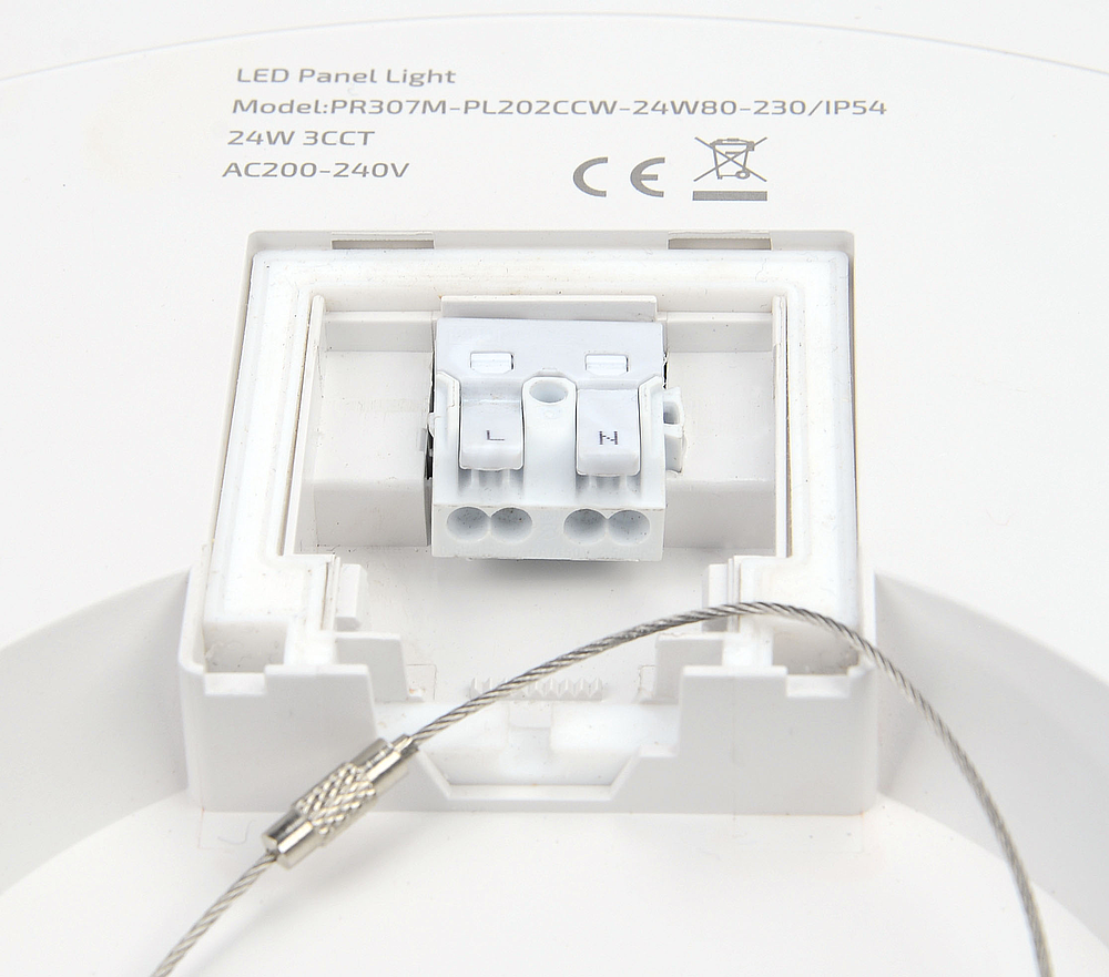 UNIVERSAL 24W CCT SENSOR