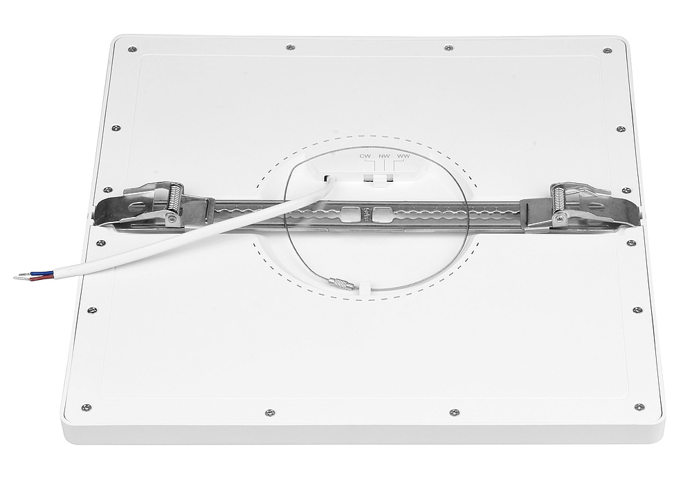 UNIVERSAL CARRE 18W 3CCT