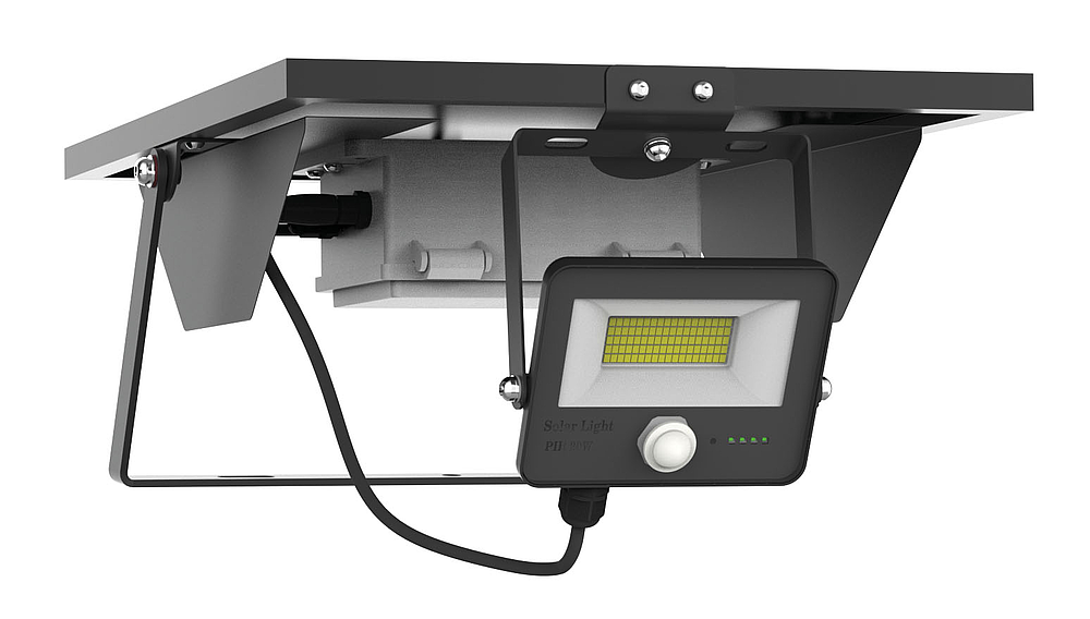 WINK 2 SOLAIRE 20W/3000K