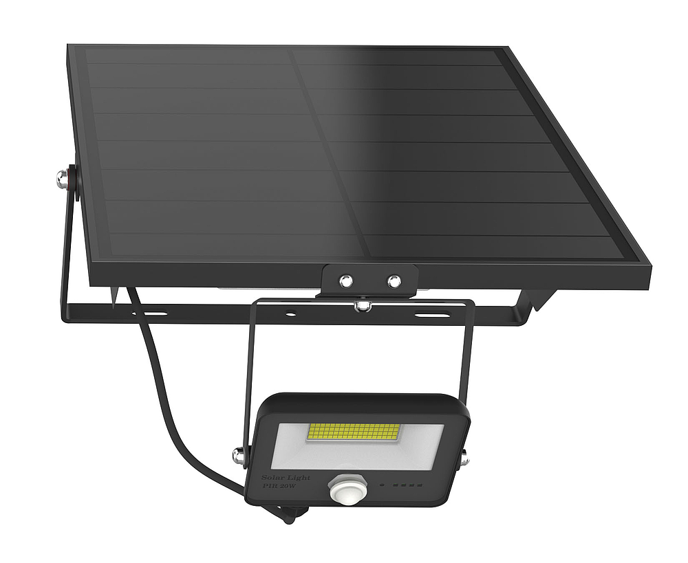 WINK 2 SOLAIRE 20W/3000K