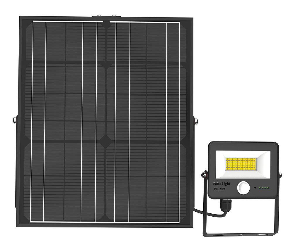 WINK 2 SOLAIRE 20W/3000K