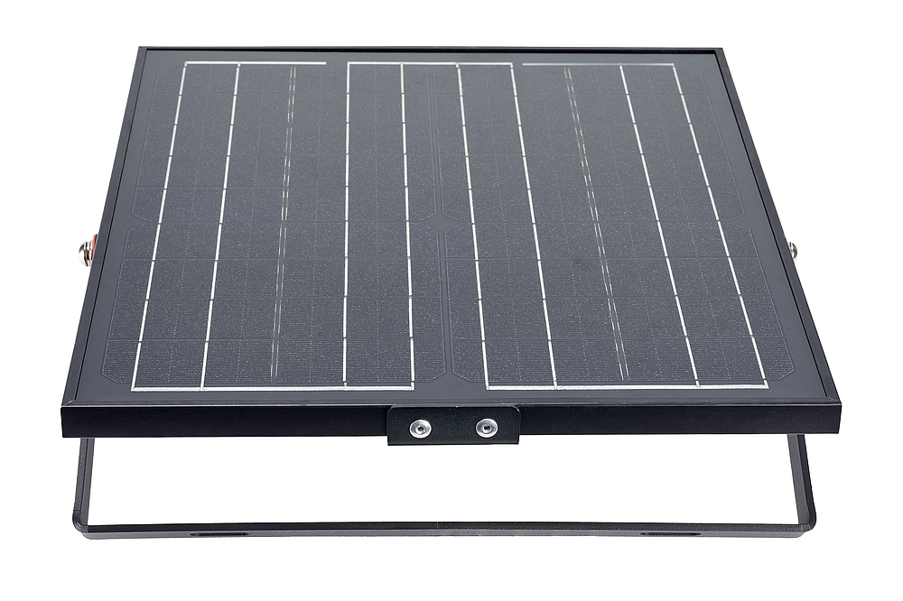 PANNEAU SOLAIRE WINK 2