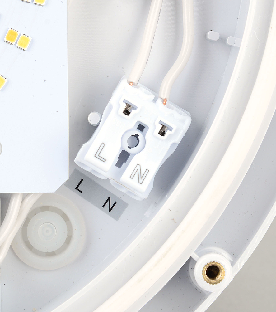 ORIA LED 2 18W CCT 3-4000K