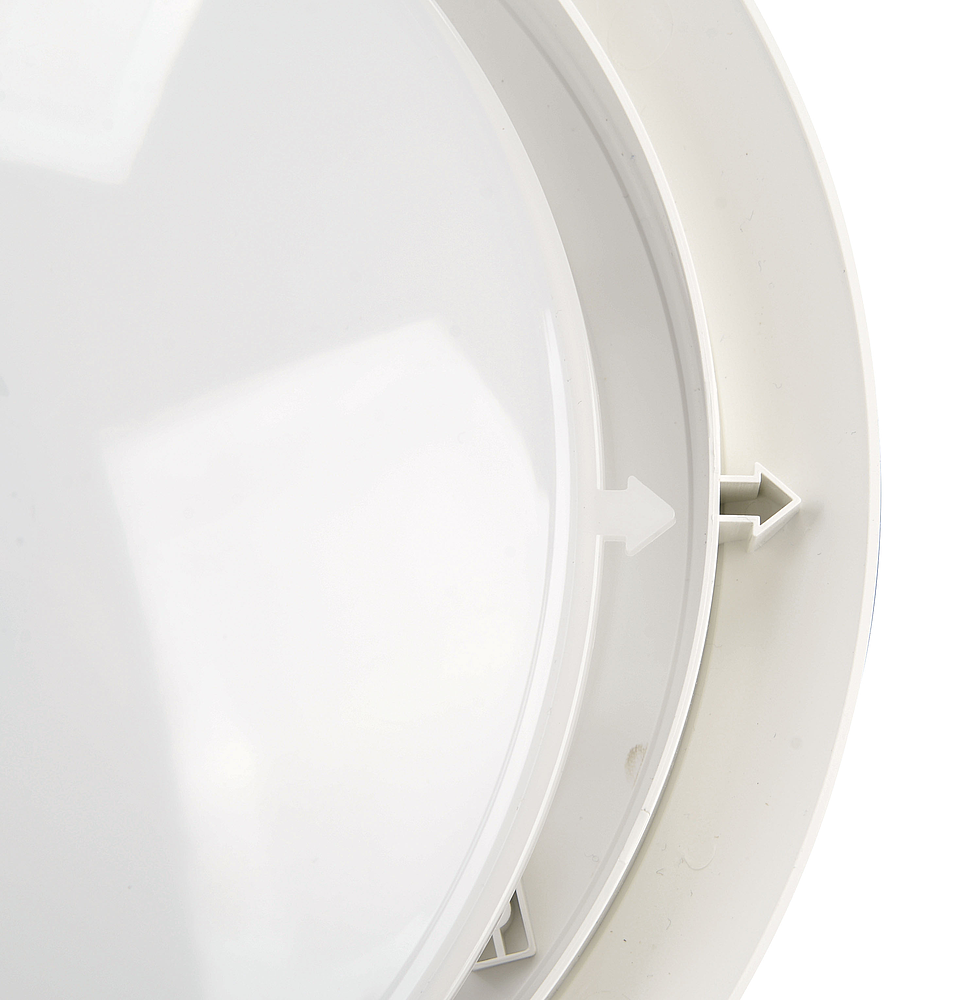 DORIAN SENSOR 12/18W 3CCT IP66