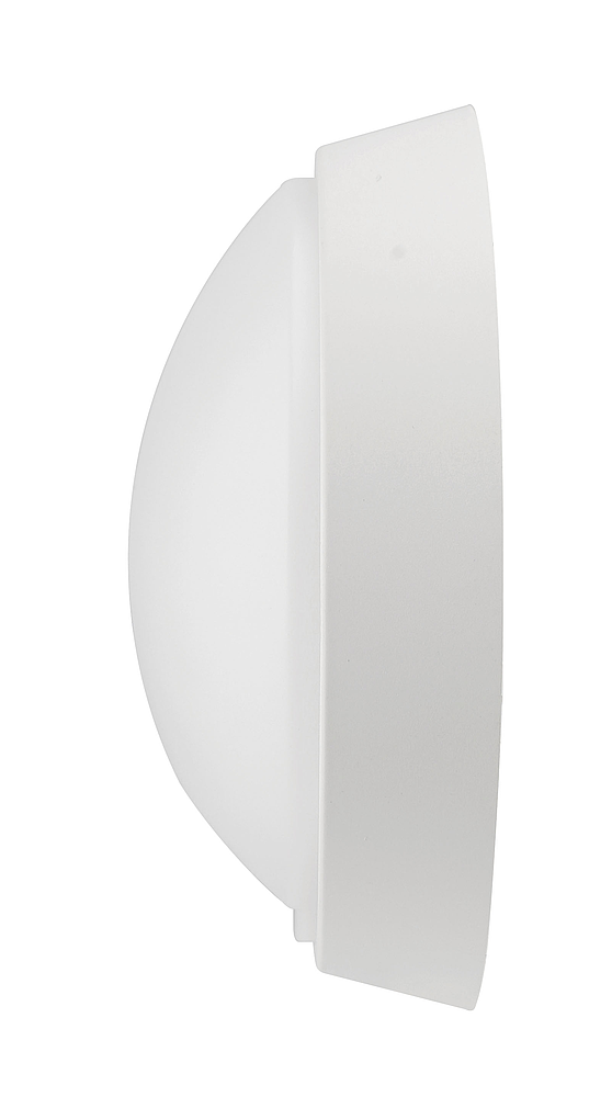 HLR-214 PIR 14W 3CCT IP65 IK08