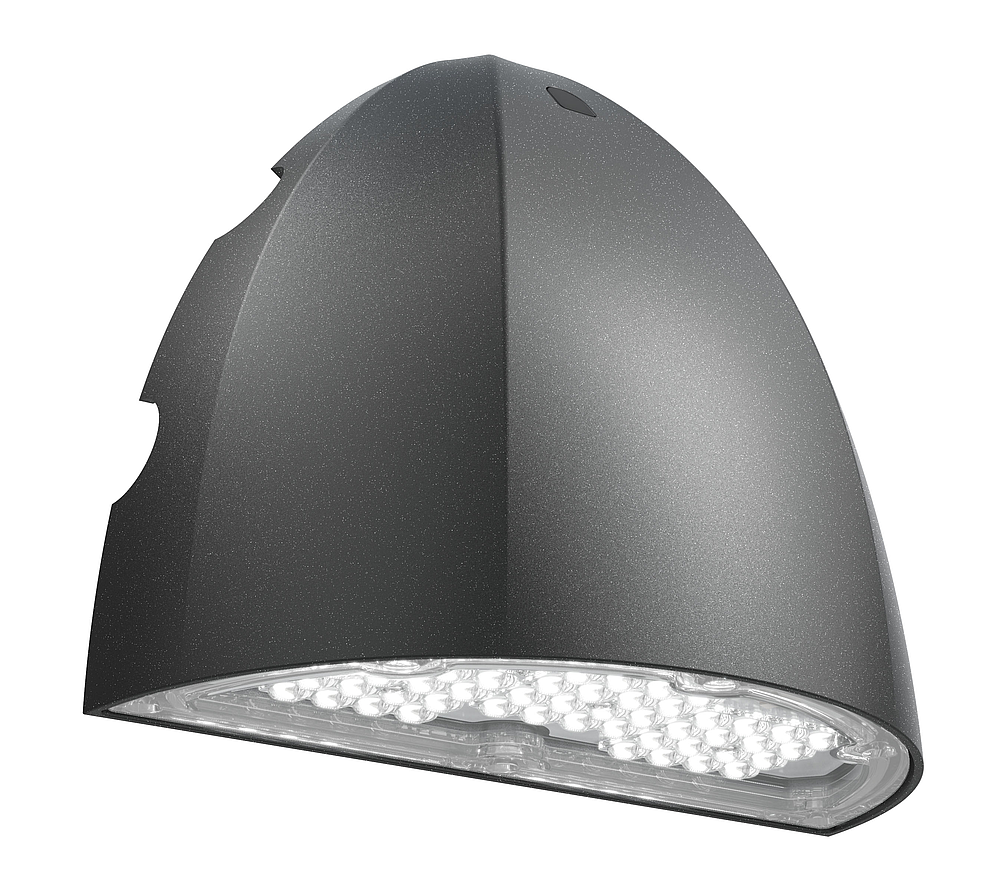 BEYA LED 14W 3CCT NOIR
