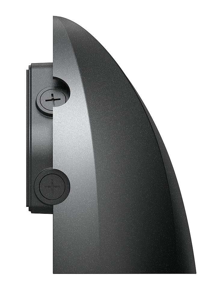 BEYA LED 14W 3CCT NOIR