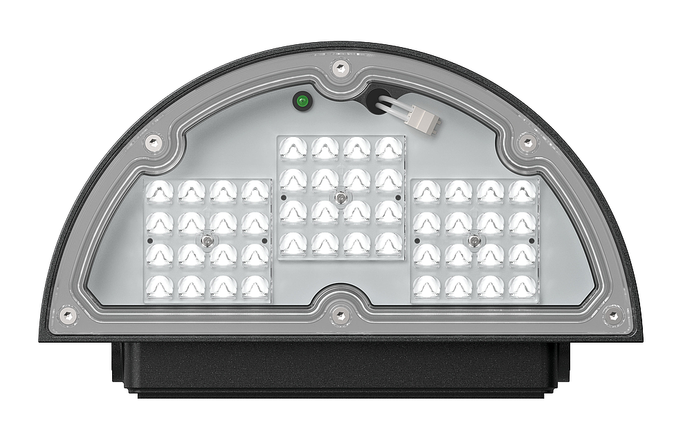 BEYA LED 14W 3CCT NOIR