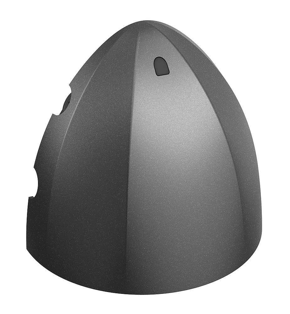 BEYA LED 14W 3CCT NOIR