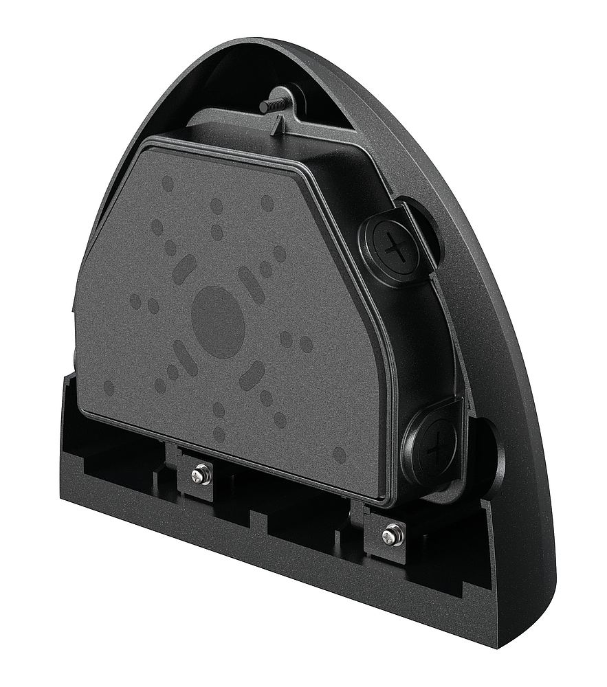 BEYA LED 14W 3CCT NOIR