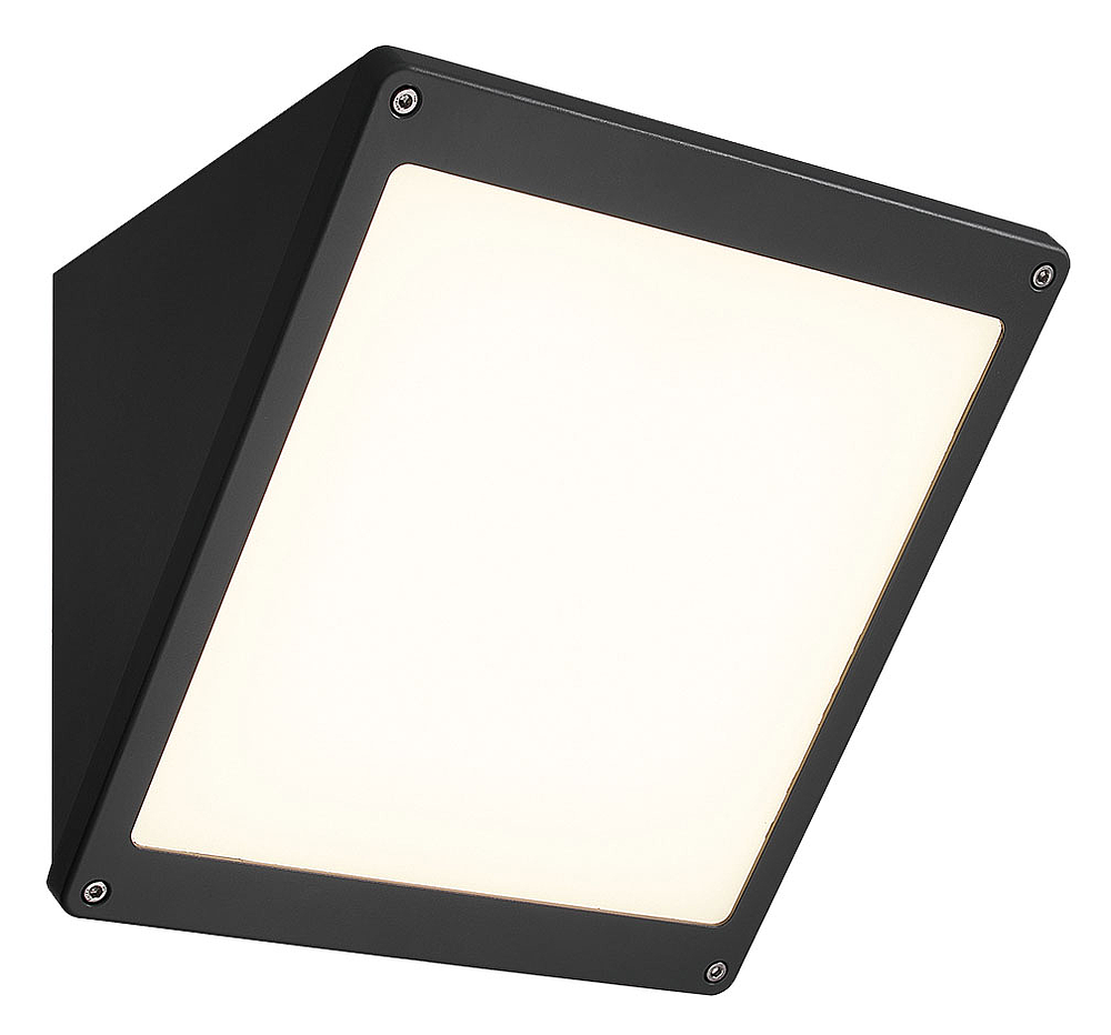 APPL. LILA 25W 3000K NOIR