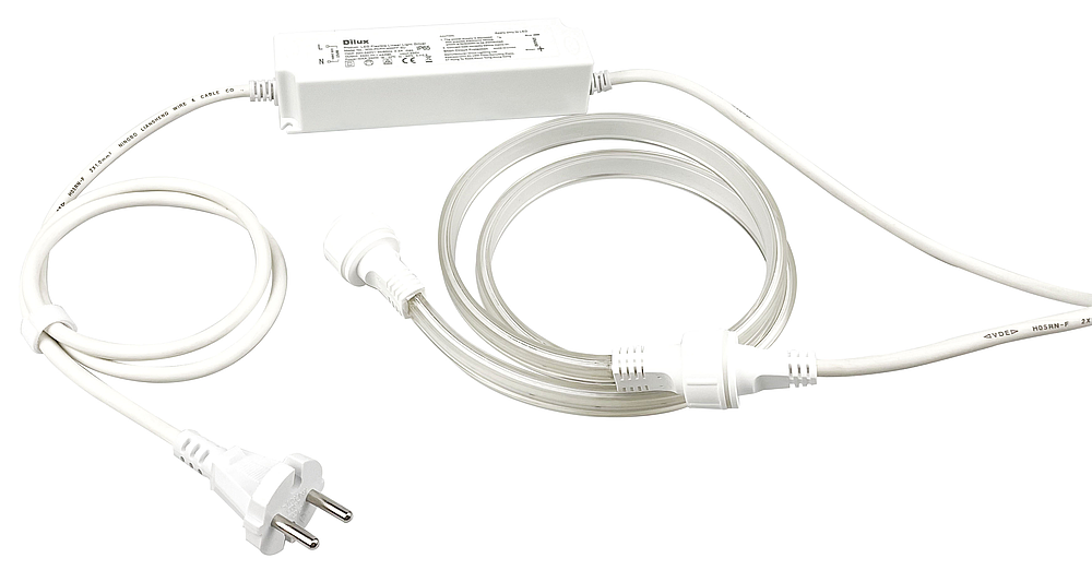 CONV FF LINECOB 350W+FICHE IP